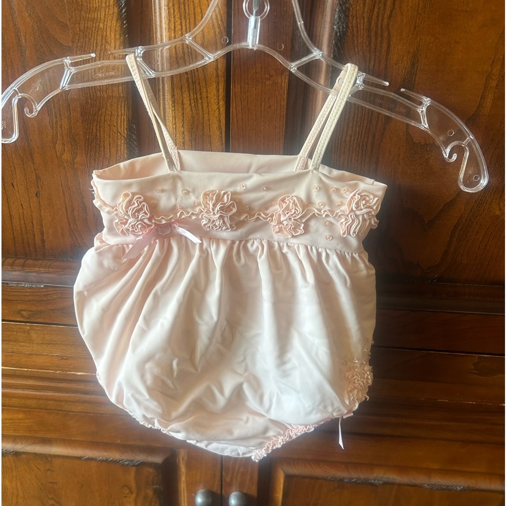 One piece bathing suit-Kate Mack